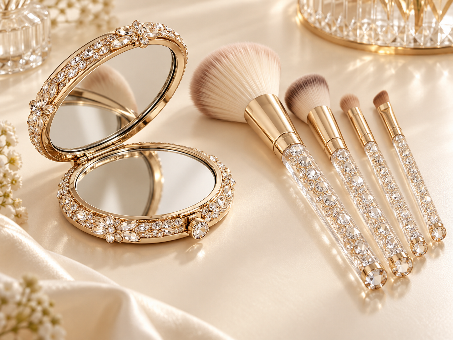 Beauty Tools